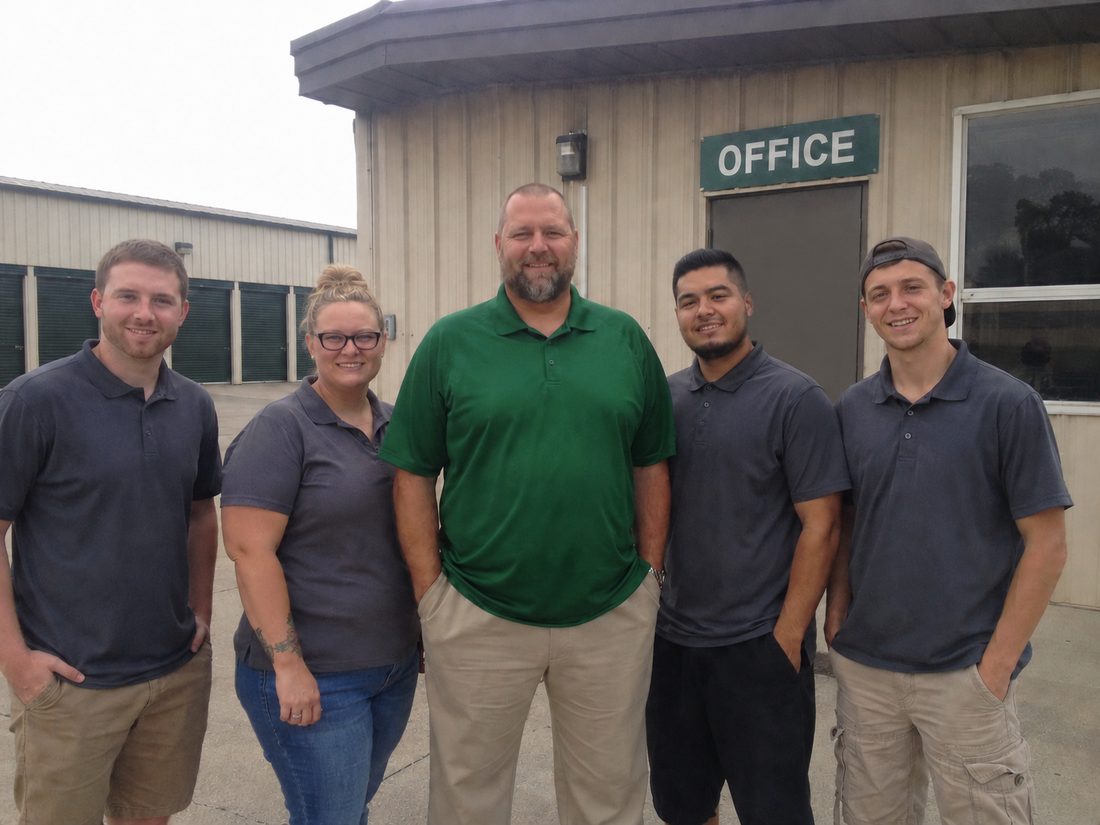 Pest control professionals in Slidell, LA