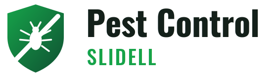 Slidell Pest Control